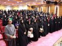 گزارش تصویری دانش آموزان/ روزاول جشنواره از دبیرستان تا دانشگاه صنعتی شاهرود